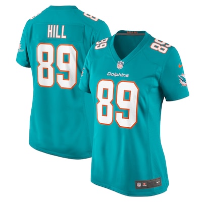 Miami Dolphins Women Jerseys 2025-10-20-029
